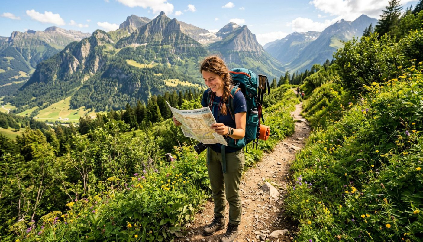 Loisirs - Comment transformer vos vacances en une aventure inoubliable ?