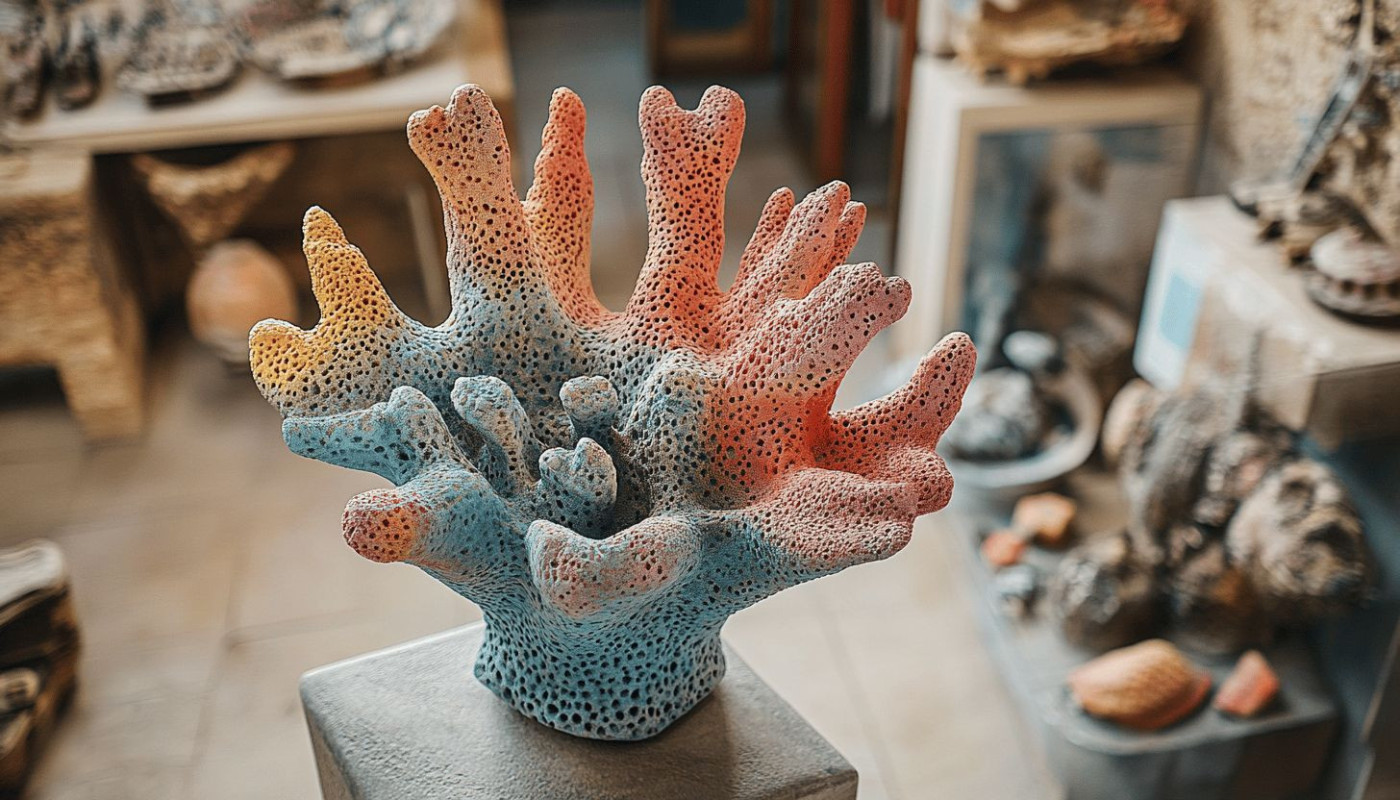 Explorer l'histoire coralline d'Alghero à travers ses musées